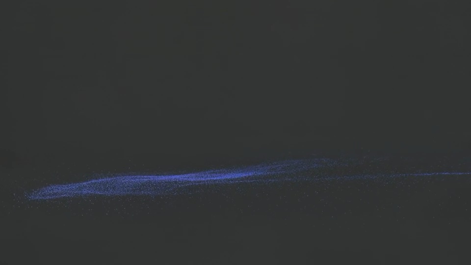 intro ambient loop