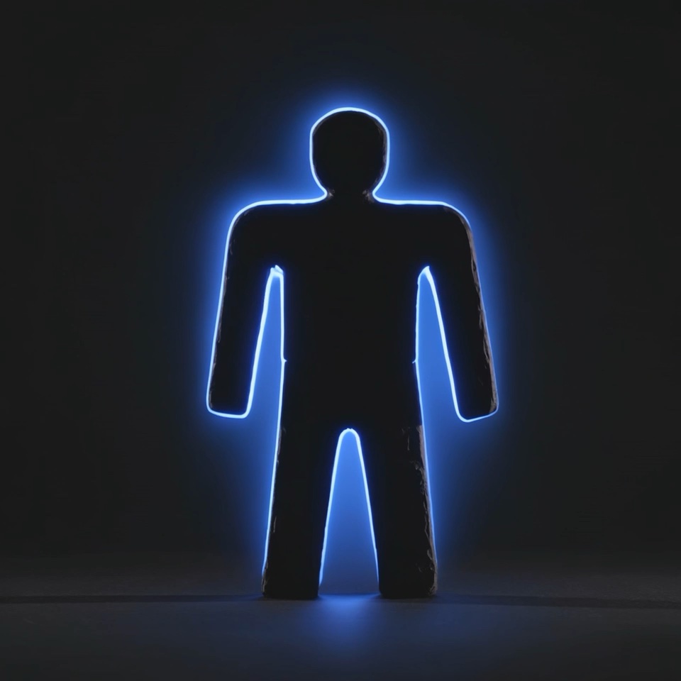 icon loop (3D/Motion)