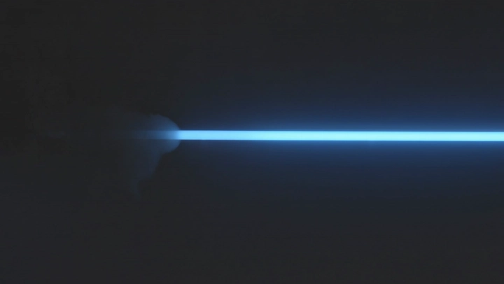 motion study — Vapor Beam