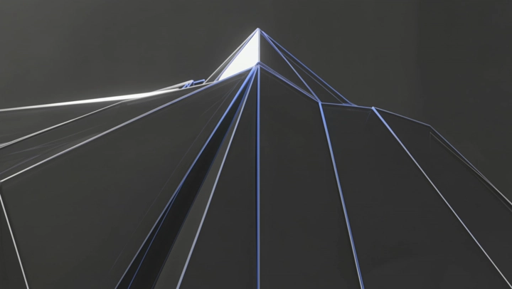 motion study — Facet Field