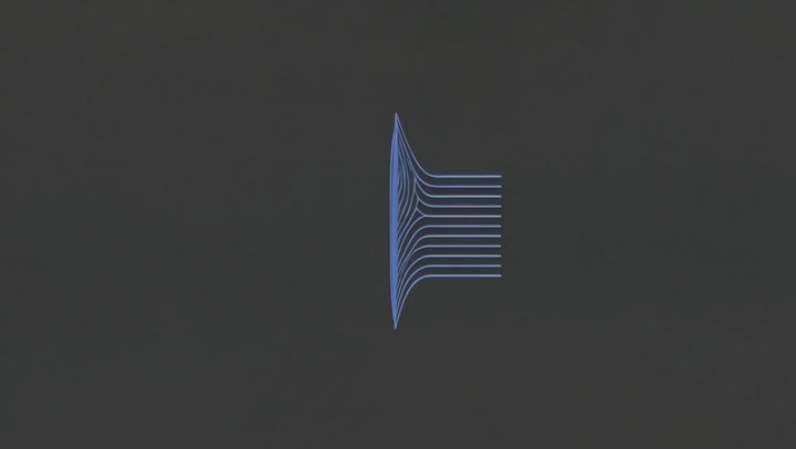 motion study — Blueprint Lines
