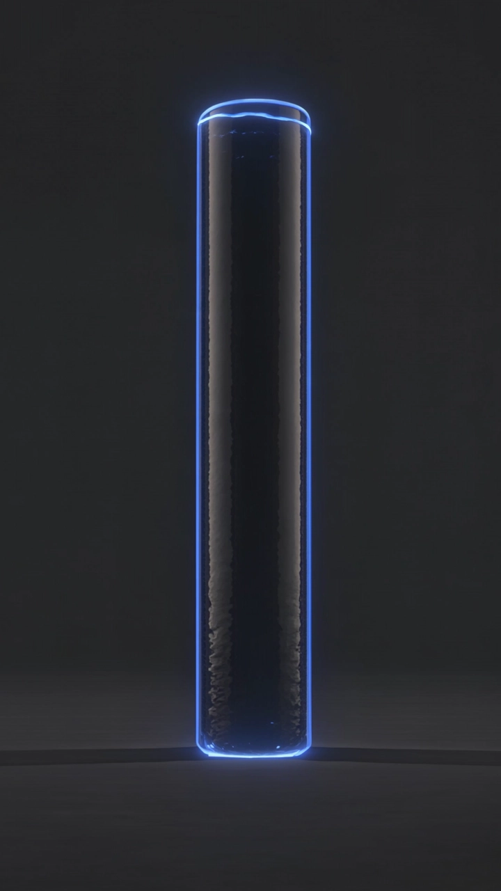 motion study — Pressure Column