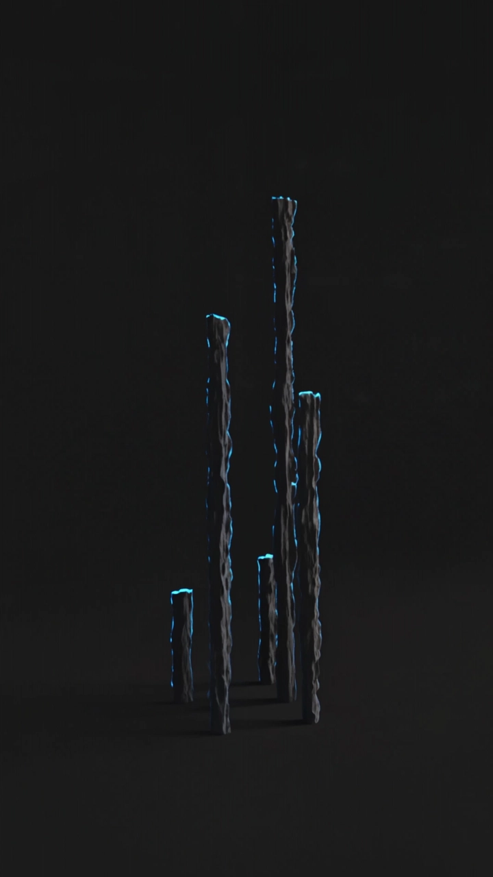 motion study — Riser Forms