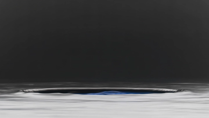 motion study — Fluid Front